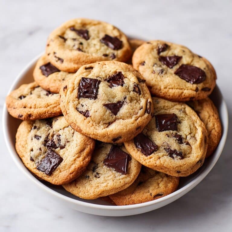 Kroll’s Kookies Recipe