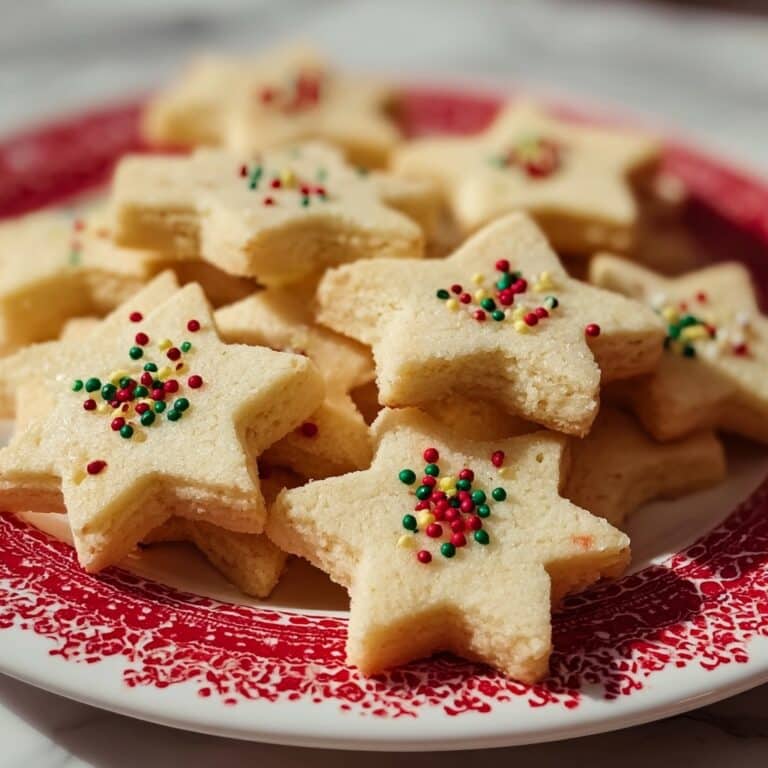 Italian Christmas Cookies Recipe