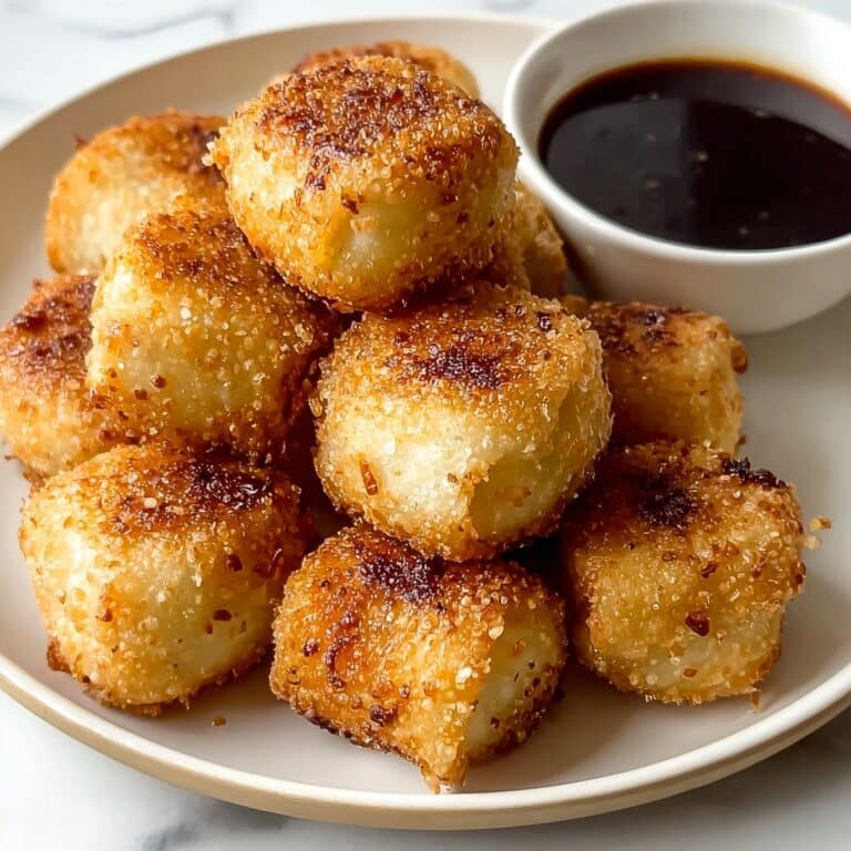 Sausage-Stuffed French Toast Roll-Ups Recipe