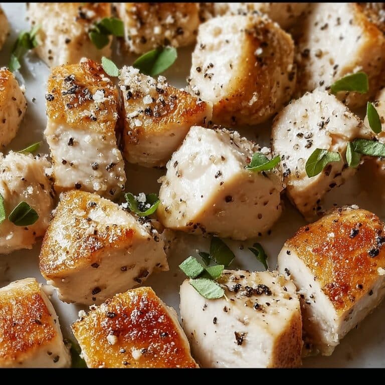 Crispy Caesar Chicken Breasts Recipe