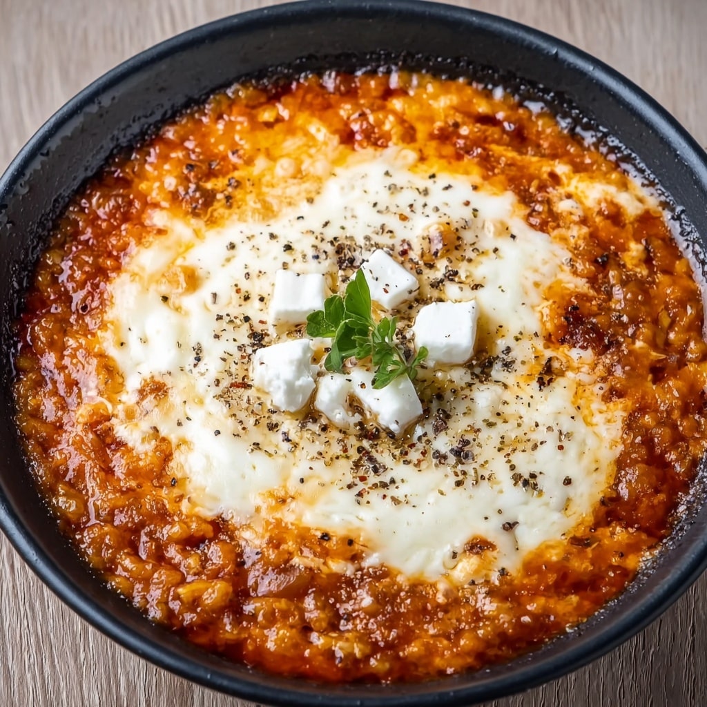 Easy Pizza Dip Recipe