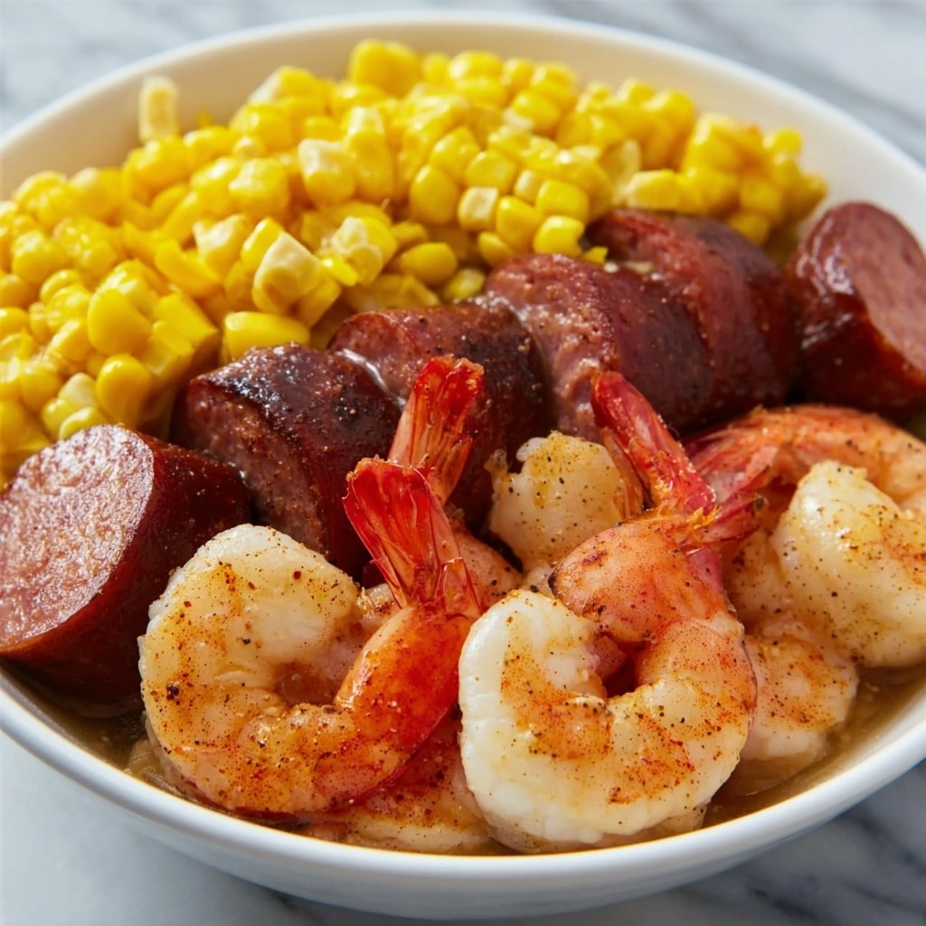Frogmore Stew Recipe - Recipe Image