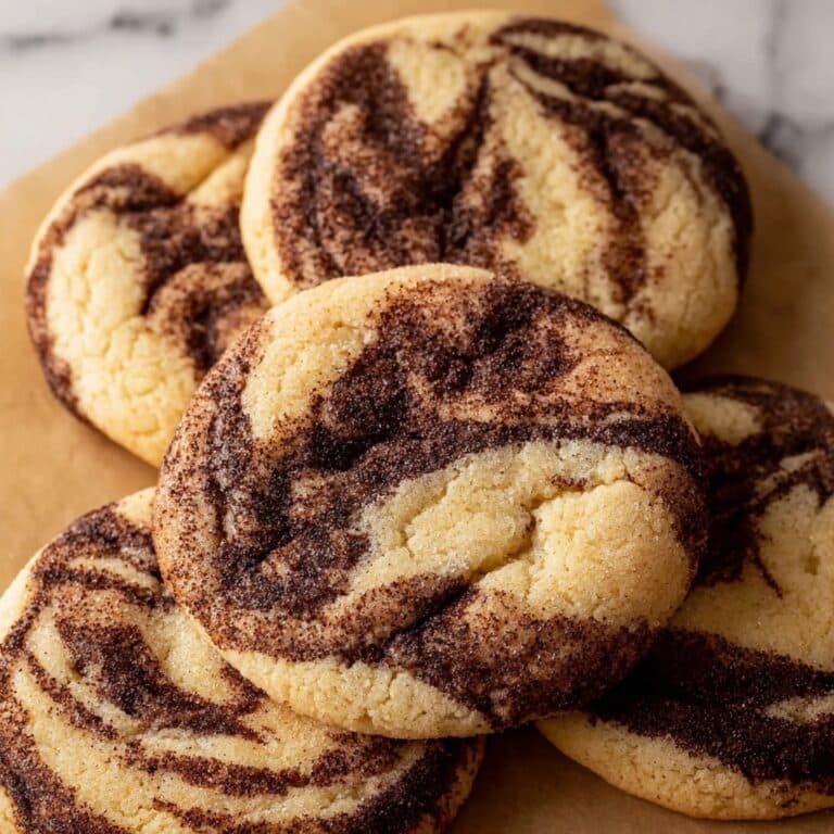The Best Cinnamon Cookie Recipe