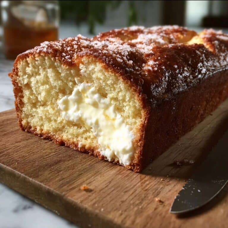 Irresistible Amish Cinnamon Bread Recipe