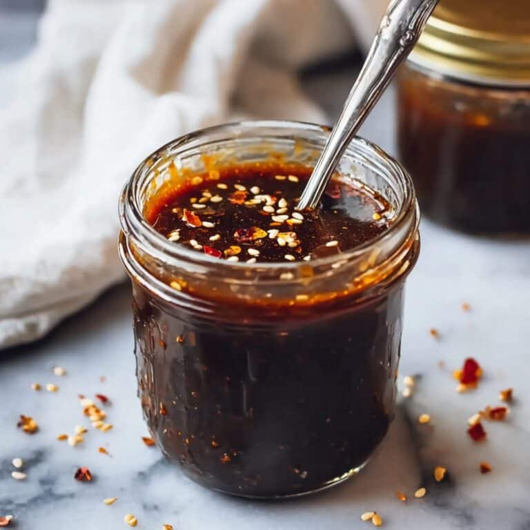 BEST Stir Fry Sauce Recipe
