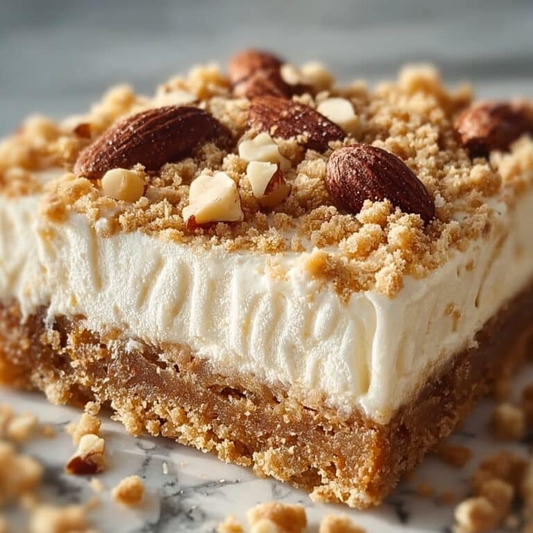 Pumpkin Crunch Cake Recipe