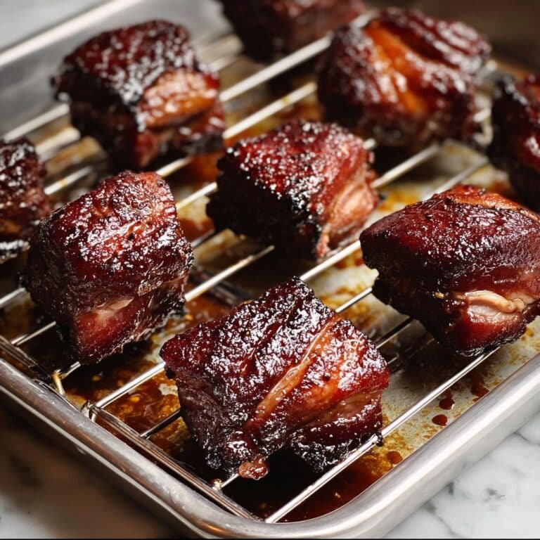 Char Siu Chicken Roast Recipe