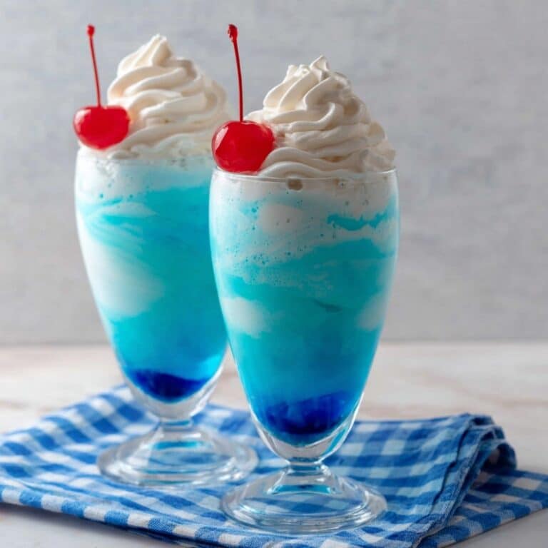 Whipped Kool Aid Drink Recipe