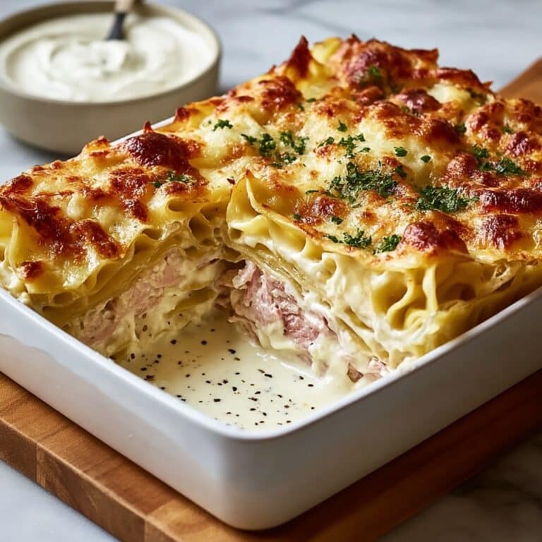 Reuben Bake Recipe