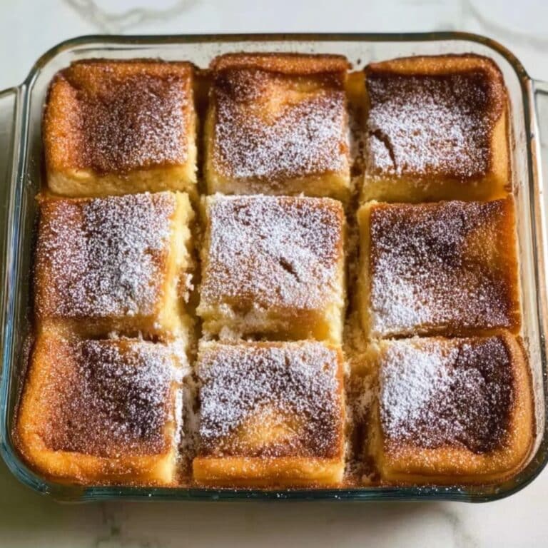 Jamaican Toto Cake Recipe