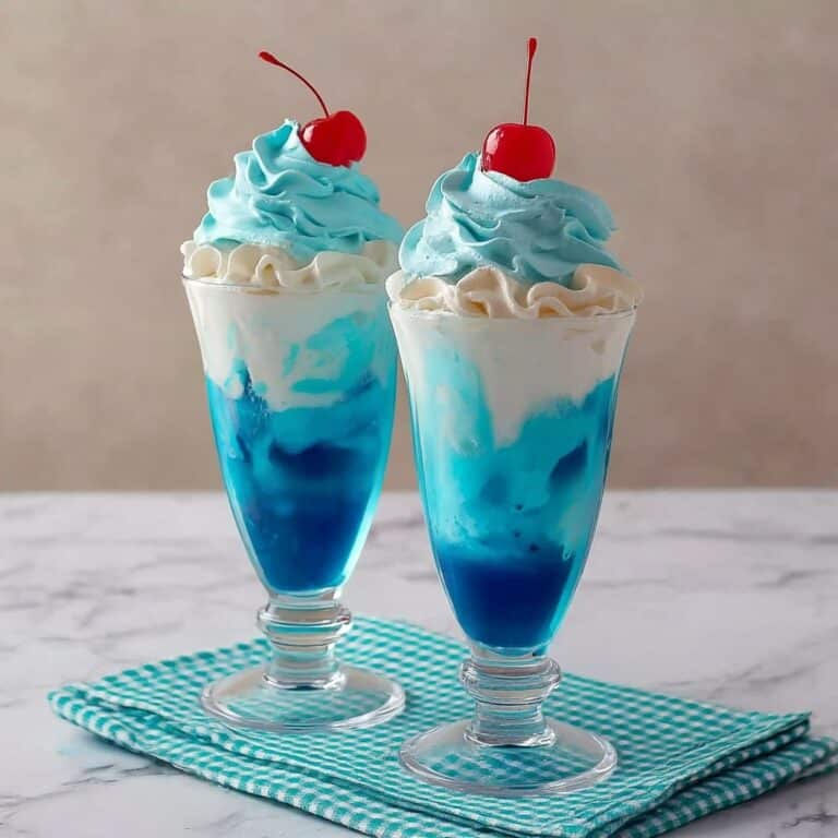 Whipped Kool Aid Drink Recipe