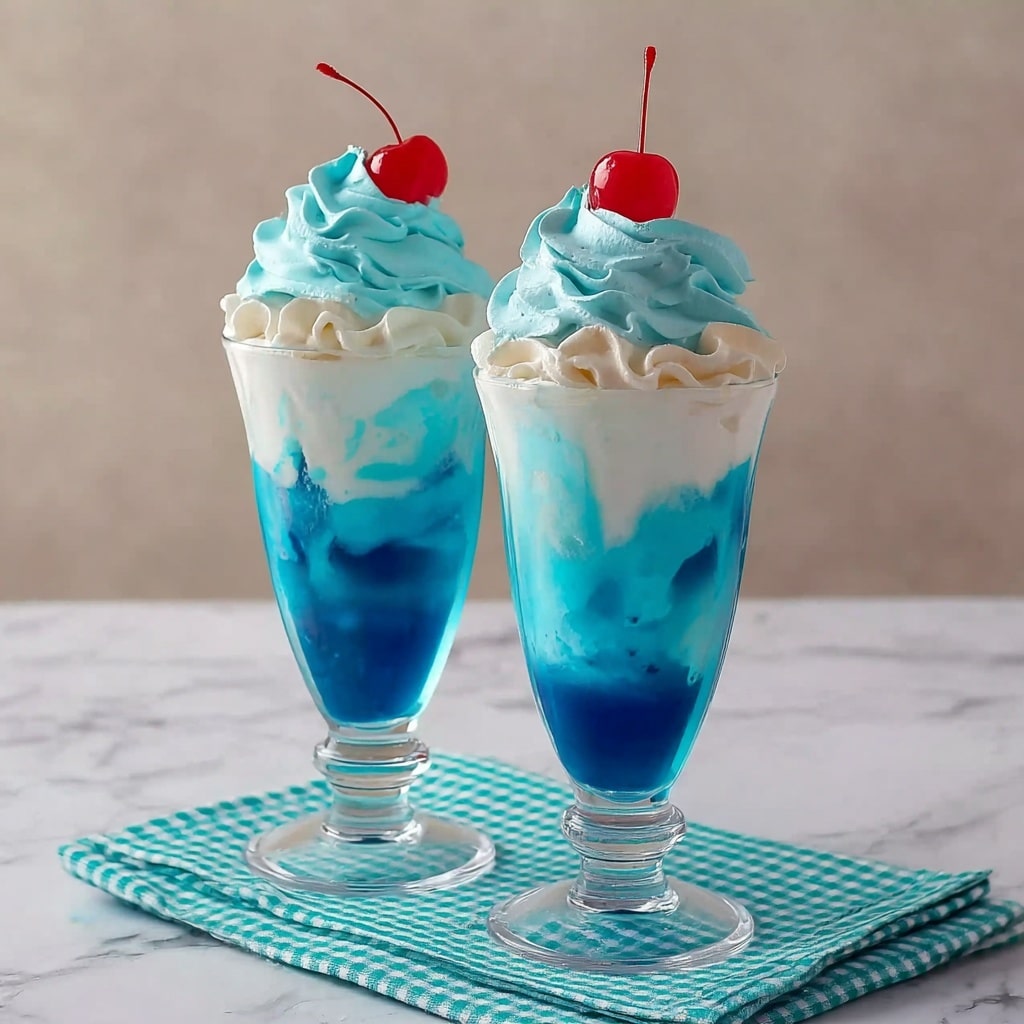 Whipped Kool Aid Drink Recipe