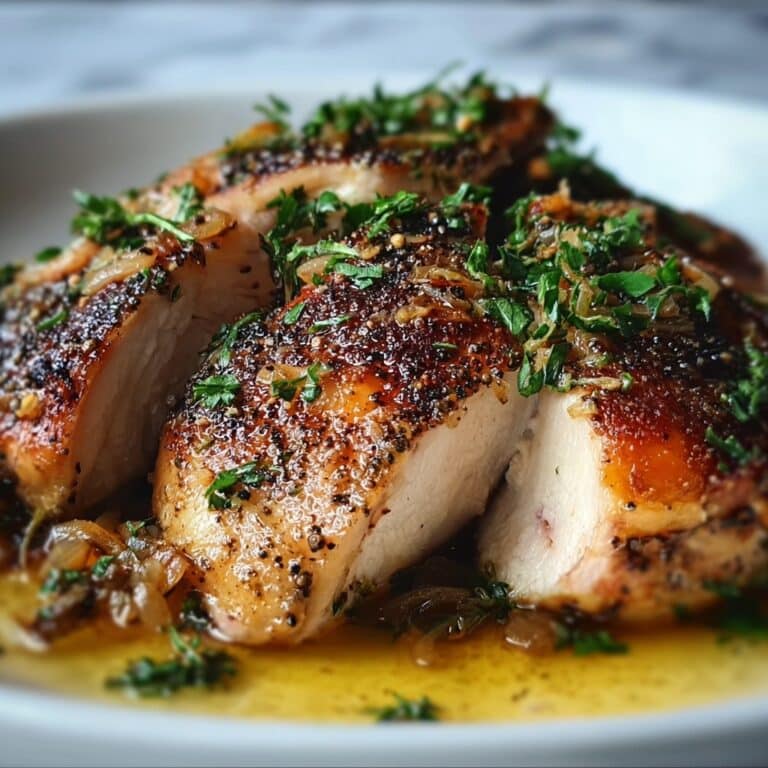 Slow Cooker Rotisserie Chicken Recipe