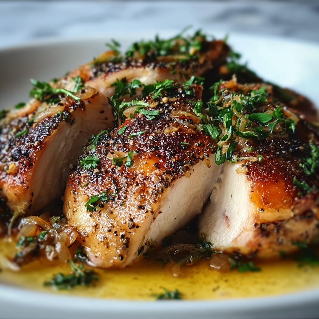 Slow Cooker Rotisserie Chicken Recipe