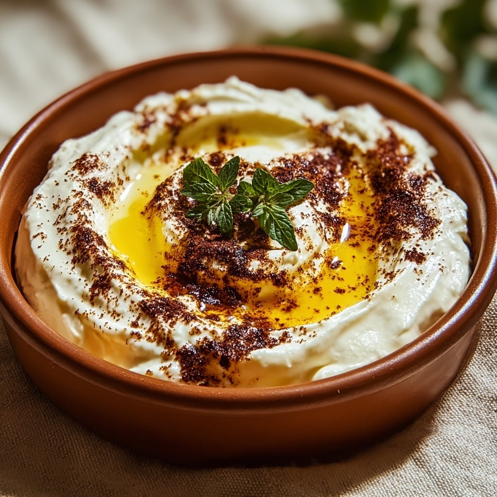 Hot Honey Cream Cheese Dip Recipe