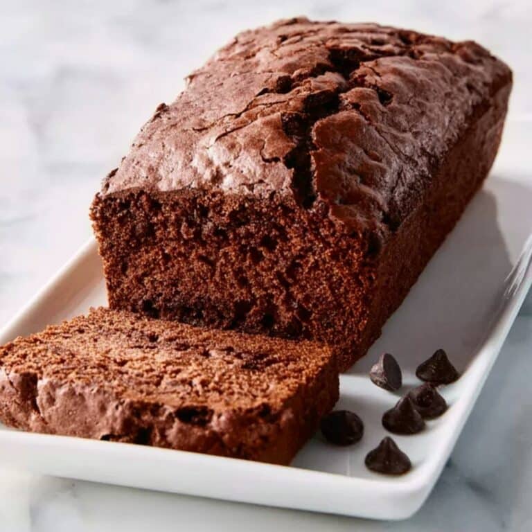 Best Ever Zucchini Bread Recipe