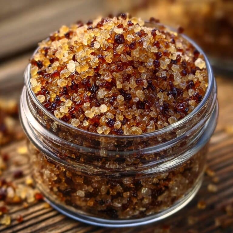 Homemade Lawry’s Seasoned Salt Recipe