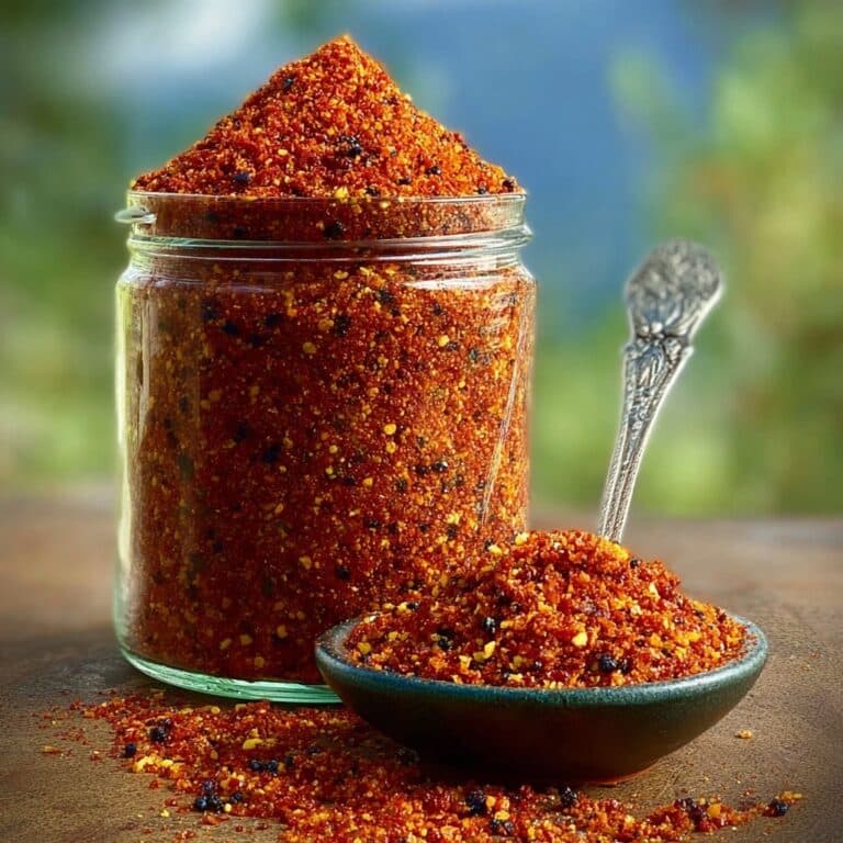 Spicy Cajun Chicken and Bean Chili Over Fluffy Rice Recipe