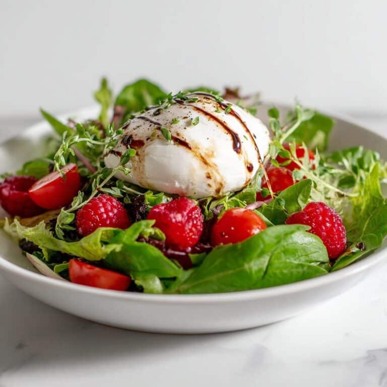 Homemade Balsamic Glaze for Drizzling Recipe