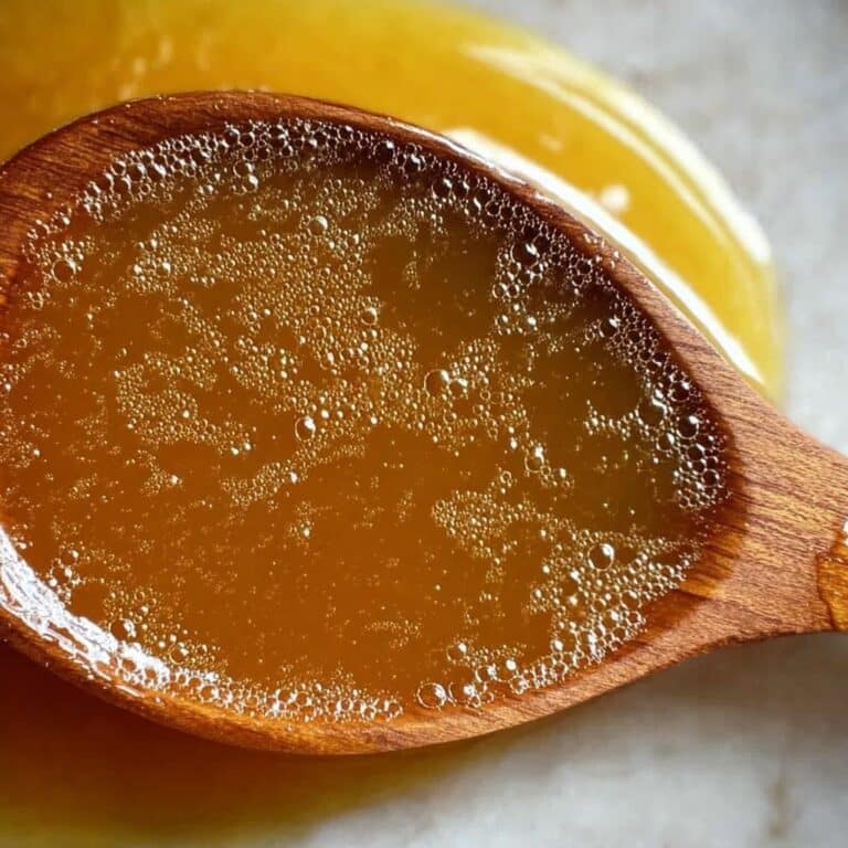 Colombian Pineapple Sauce Recipe