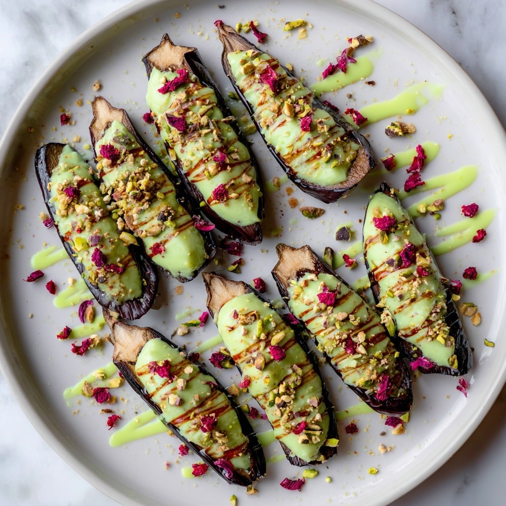 Matcha Cheesecake Stuffed Dates Recipe