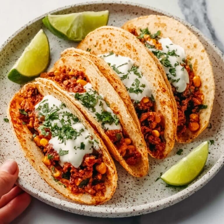Authentic Birria Tacos Recipe