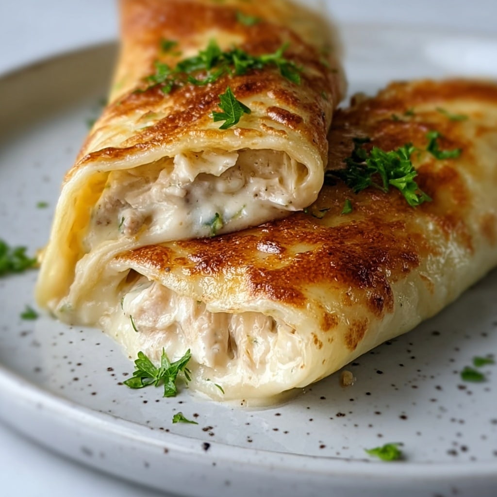 Greggs Chicken Bake Recipe
