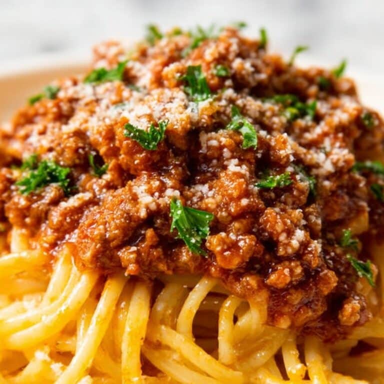 Linguine with Clam Sauce Recipe