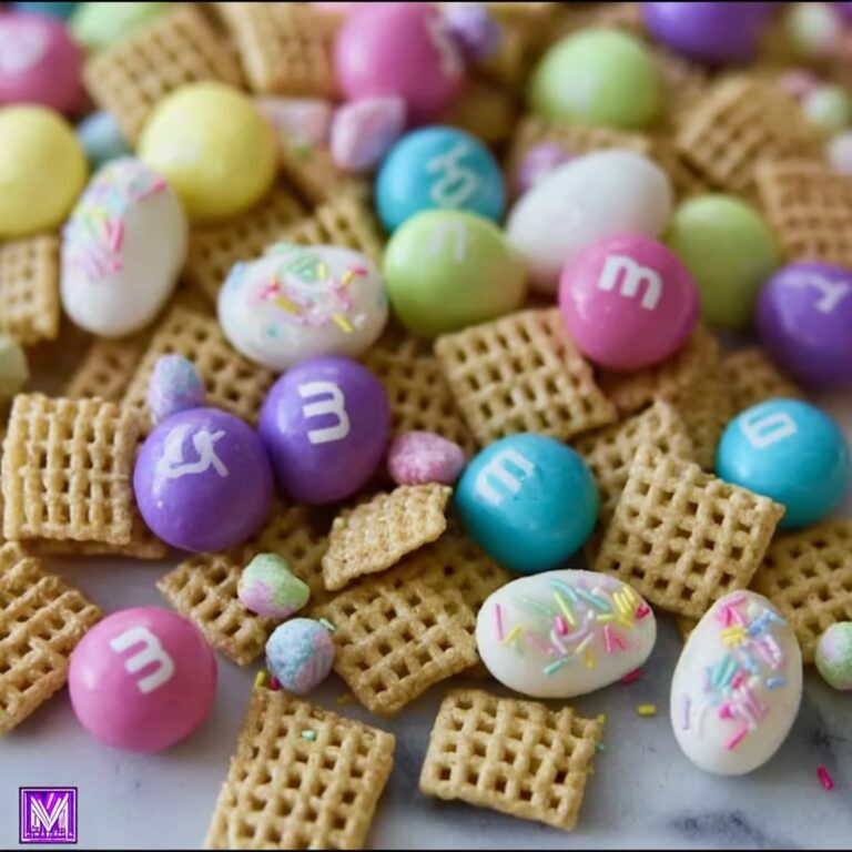 Easter Bunny Bait Recipe