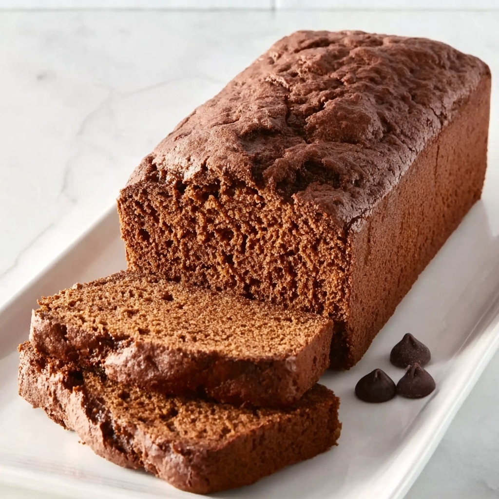 Best Ever Zucchini Bread Recipe - Recipe Image