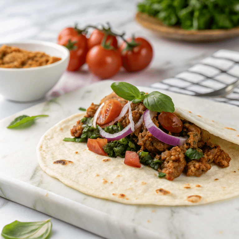 Crispy, Cheesy Quesabirria Tacos Recipe