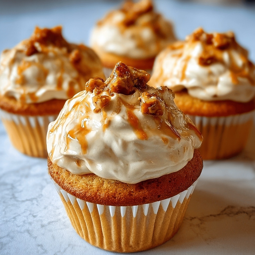 Buffalo Chicken Cupcakes Recipe