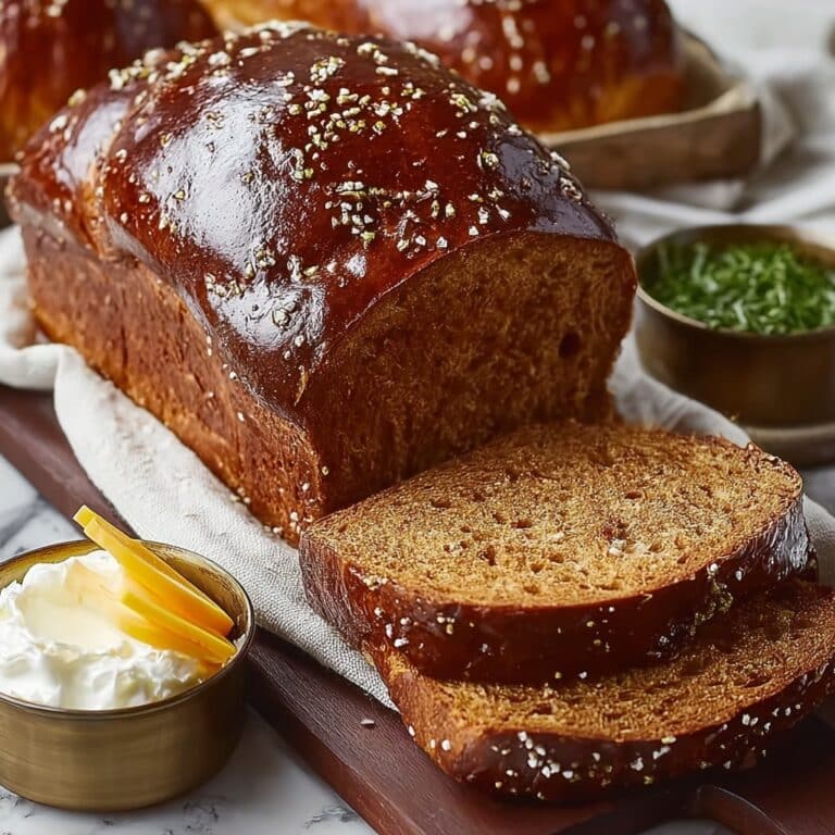 Outback Steakhouse Bread Recipe