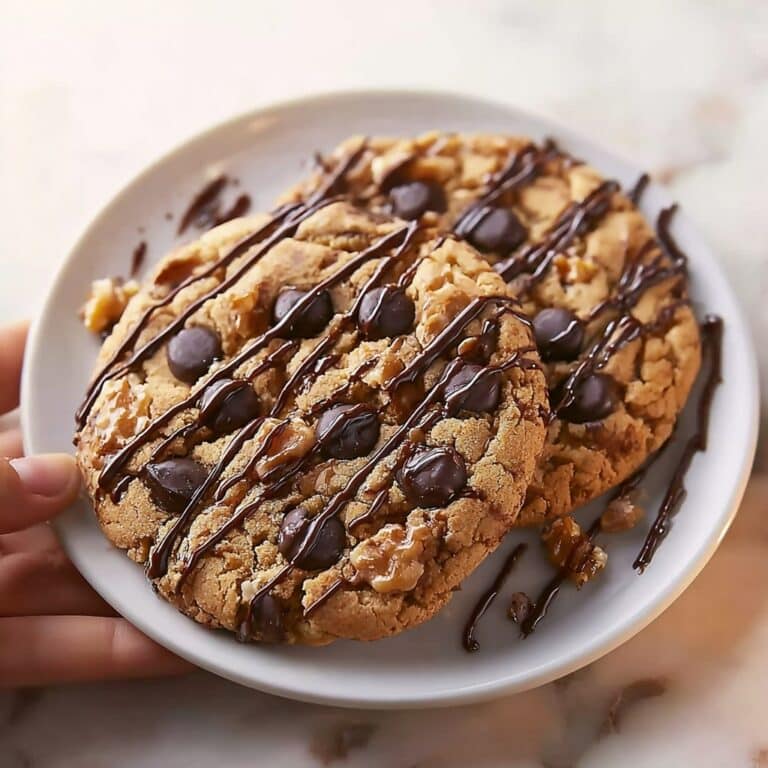 DoubleTree Cookies Recipe