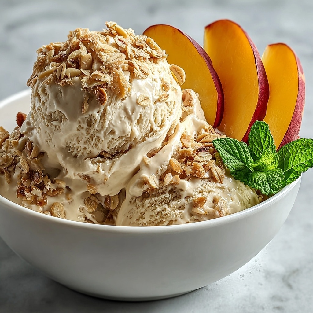 Vegan Mango Coconut Bowls Recipe - Recipe Image