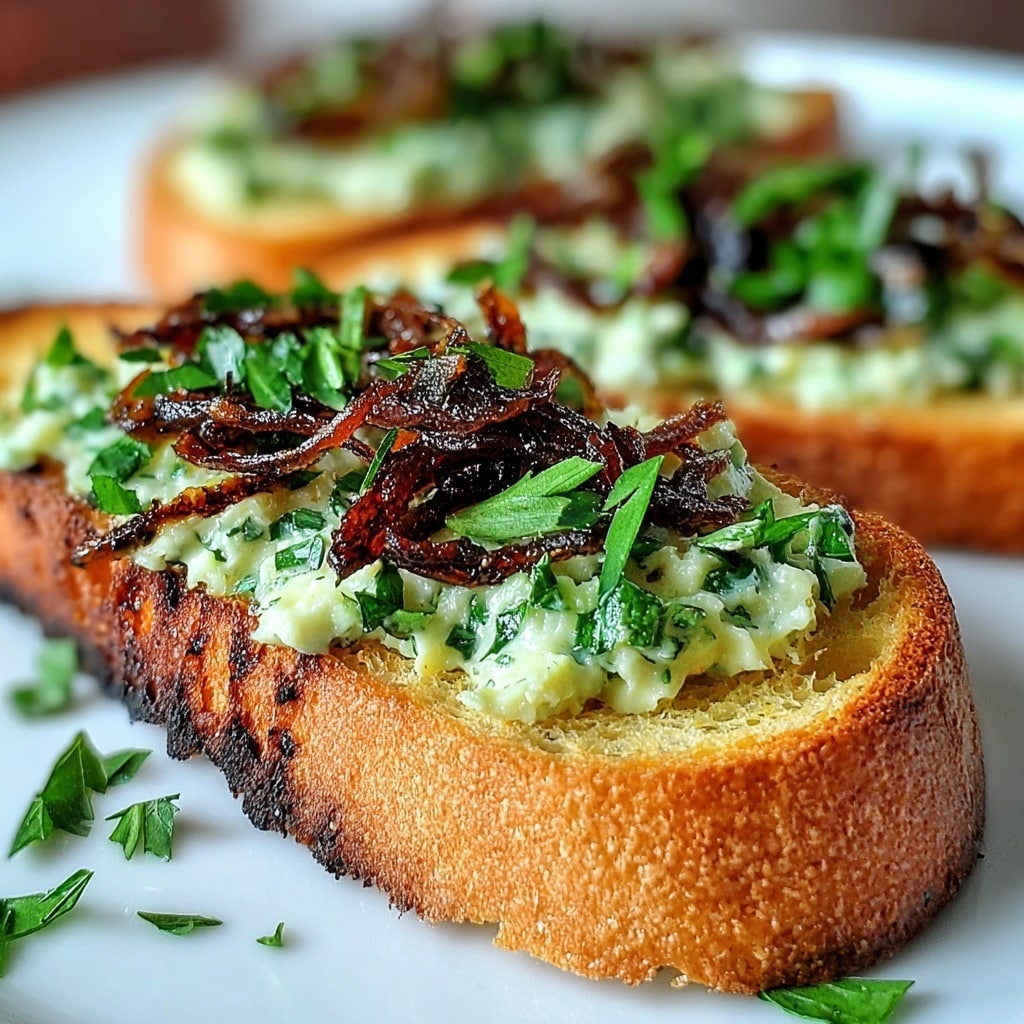 Chilli-Lime Avocado Toast Recipe - Recipe Image