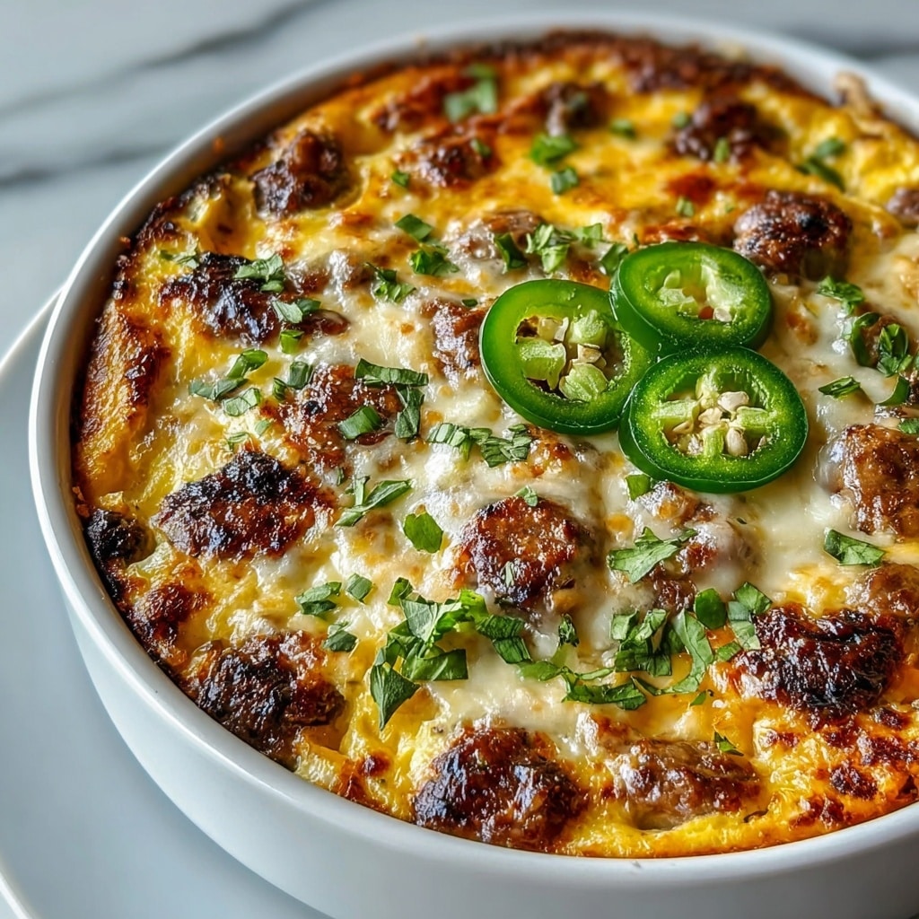 Hot Black-Eyed Pea Dip Recipe - Recipe Image