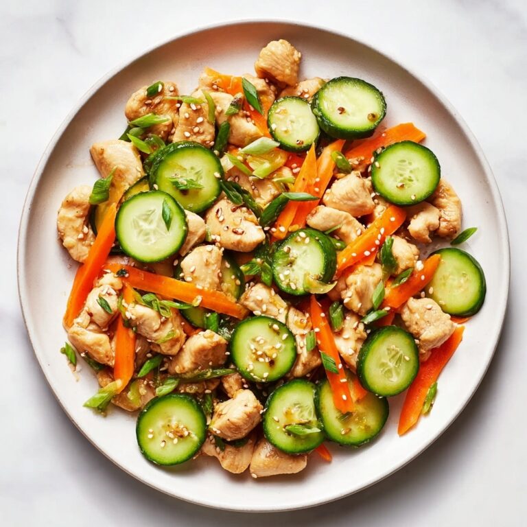 Deli Container Shaker Chicken Salad Recipe