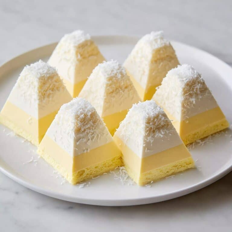 Snowcapped Range Brie Appetizer Recipe