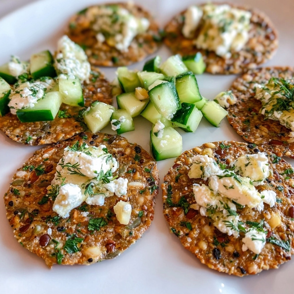 Cobblestone Courtyard Platter Recipe