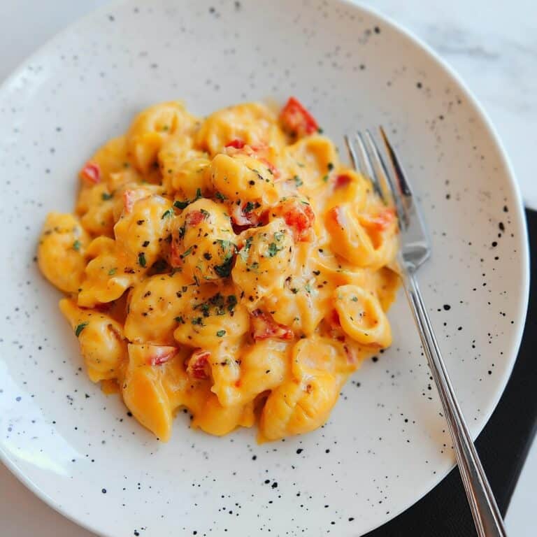 King Ranch Mac and Cheese Recipe