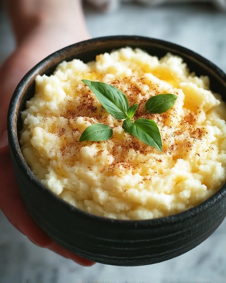 Baked Rice Pudding Recipe - Recipe Image