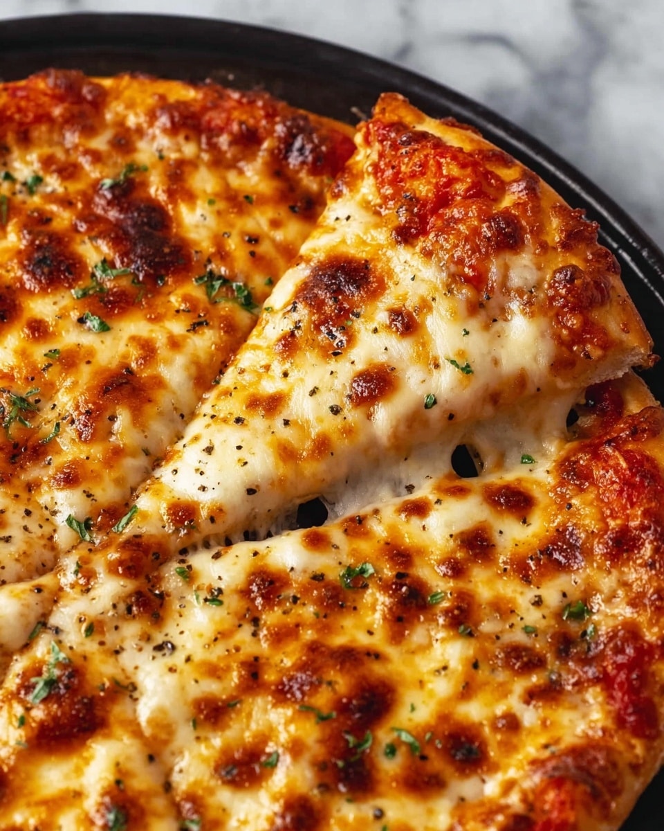 Cheesy Baked Eggplant Parmesan Recipe - Recipe Image