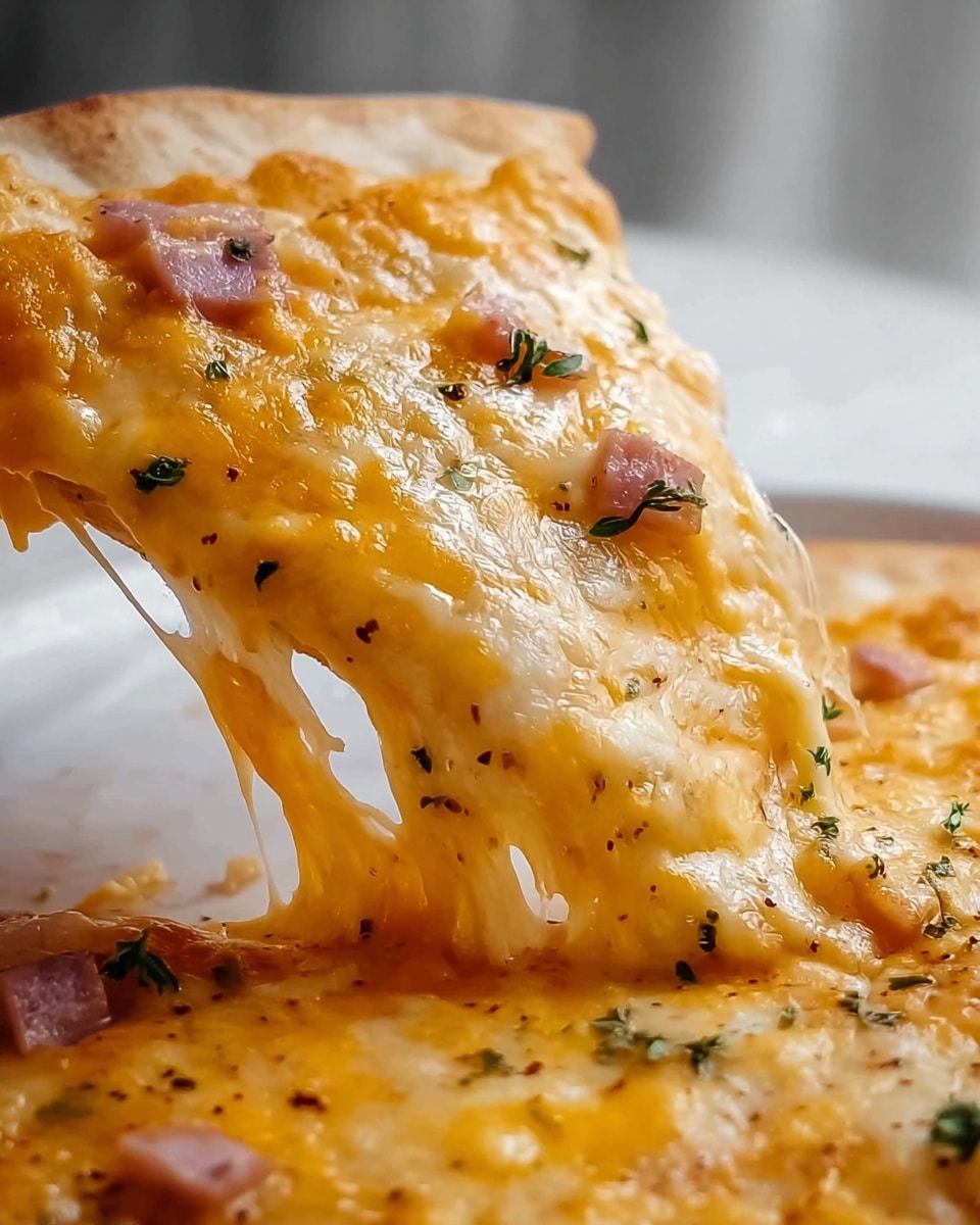 The Greatest Queso That Ever Lived Recipe - Recipe Image