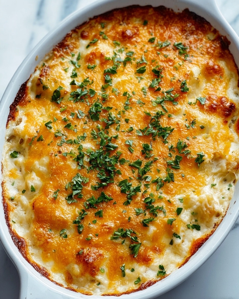 Easy Tuna Casserole Recipe - Recipe Image