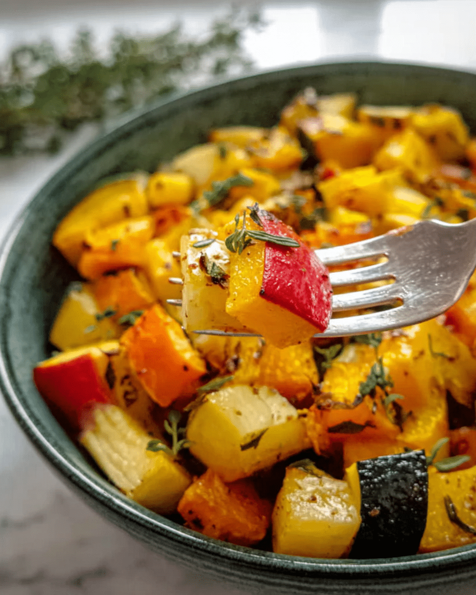 Roasted Delicata Squash with Cinnamon and Maple Glaze Recipe - Recipe Image