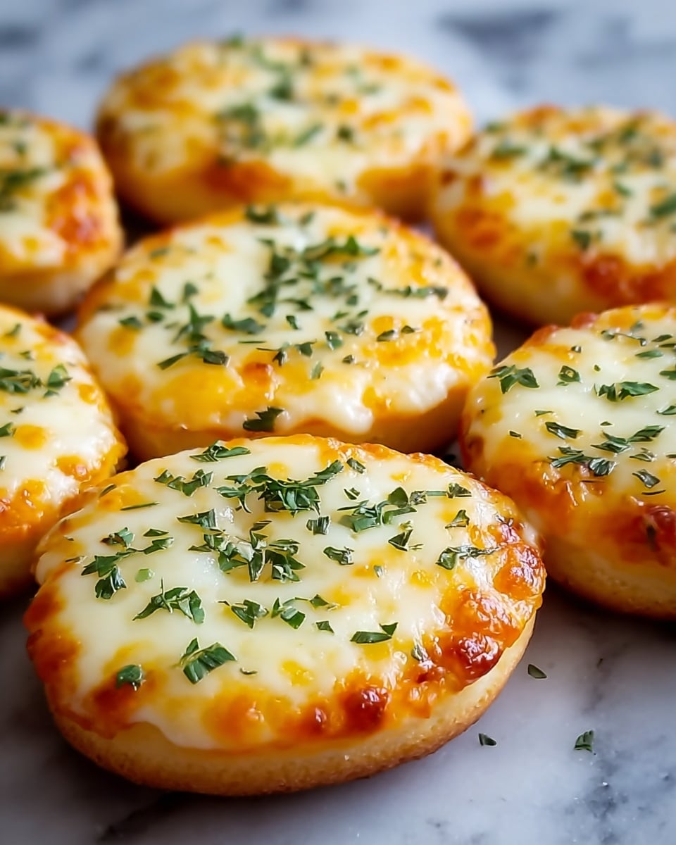 Little Caesars Crazy Puffs Recipe - Recipe Image