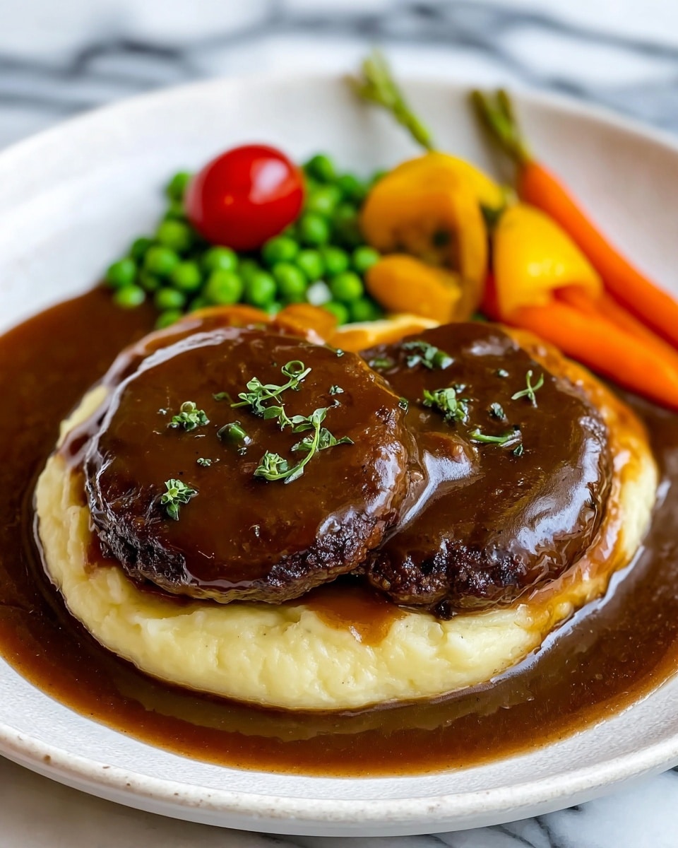 Slow Cooker Mississippi Beef Cubed Steaks Recipe - Recipe Image