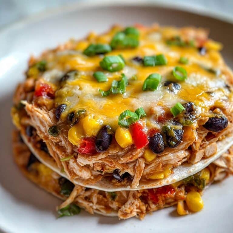 Taco Bell Chicken Bake Recipe