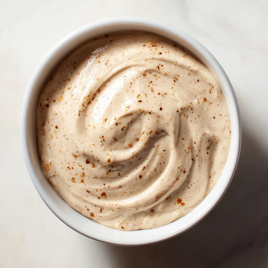 Quick Christmas Cookie Butter Recipe - Recipe Image